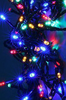 Освещение Люкс WHITE