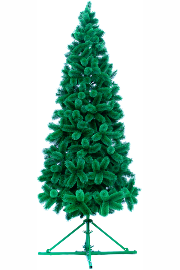 4м Сосна ствольная "Виктория" стандарт хвоя-леска зеленая