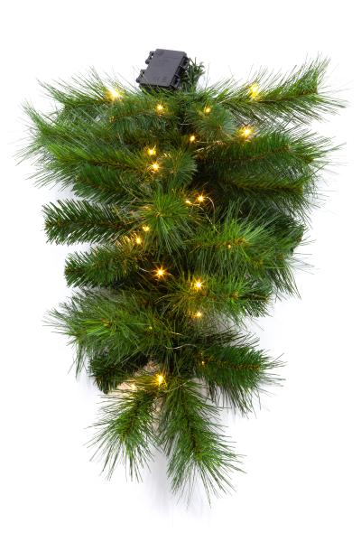 Капля АРИЯ с гирляндой ( в комплекте)