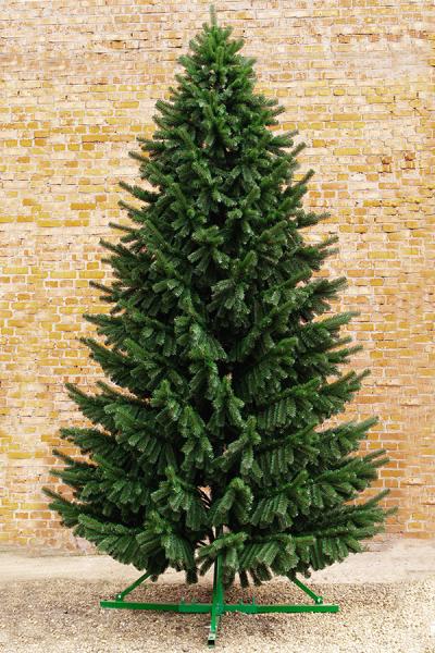 Ель "Лесная" ствольная