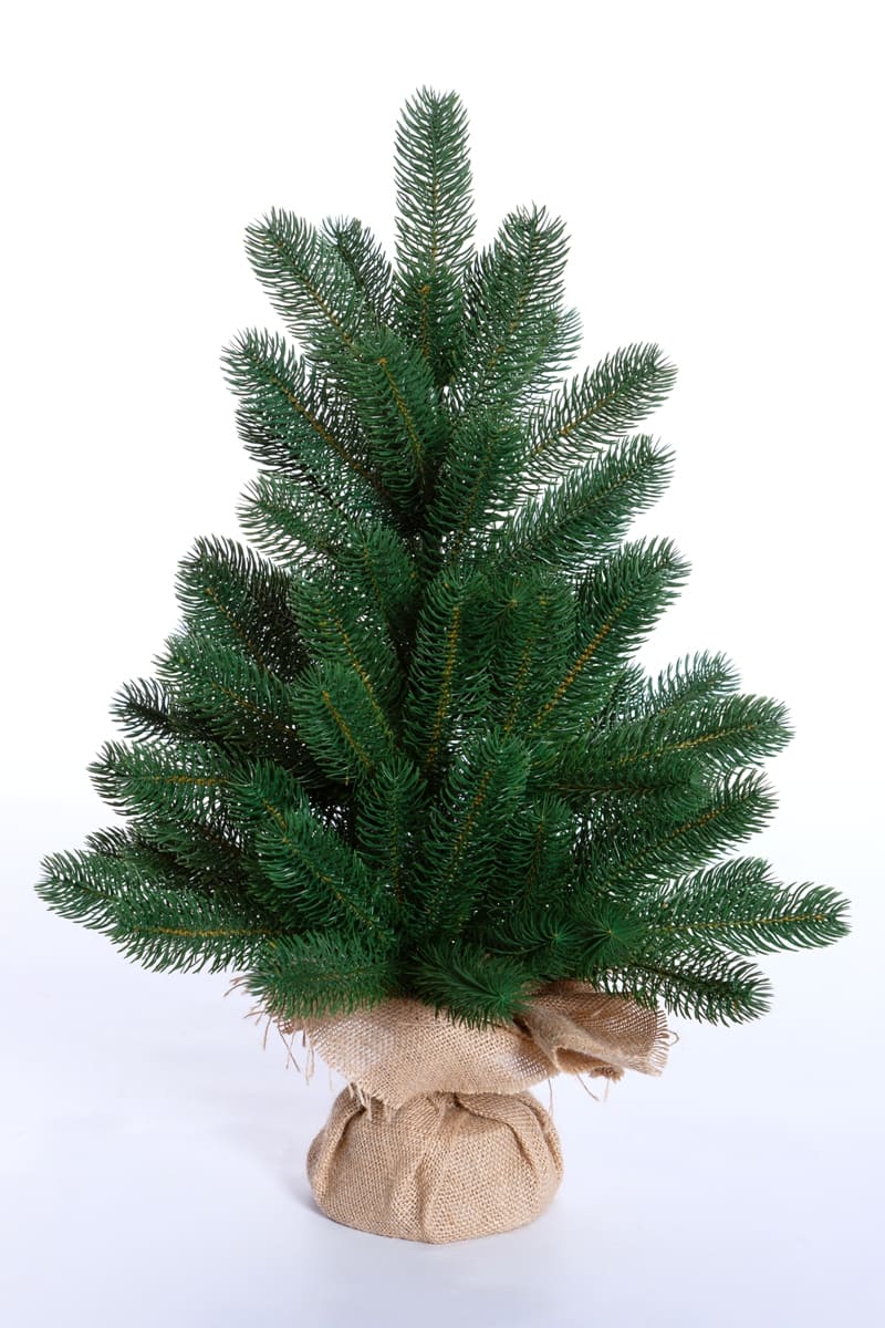 Ель БЕРГАМО 60 см.