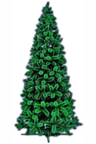 Сосна ствольная  хвоя-леска "Люкс"