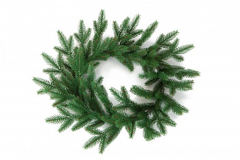 Венок  МОНИКА d50см