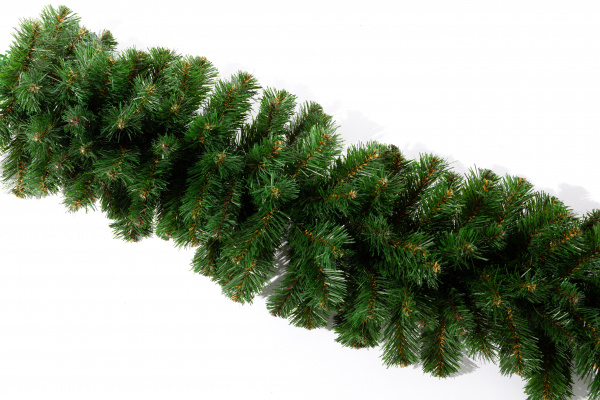 Гирлянда хвойная L270/D20