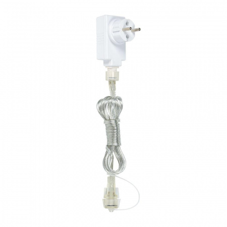 24V Блок питания (преобразователь) с таймером, 220V/24V