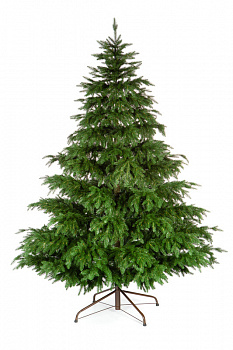 Ель ВЕРСАЛЬСКИЕ ОГНИ 185 см.