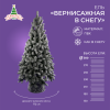 Ель ВЕРНИСАЖНАЯ  в снегу 300 см.