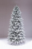 Ель Веста заснеженная 180 см