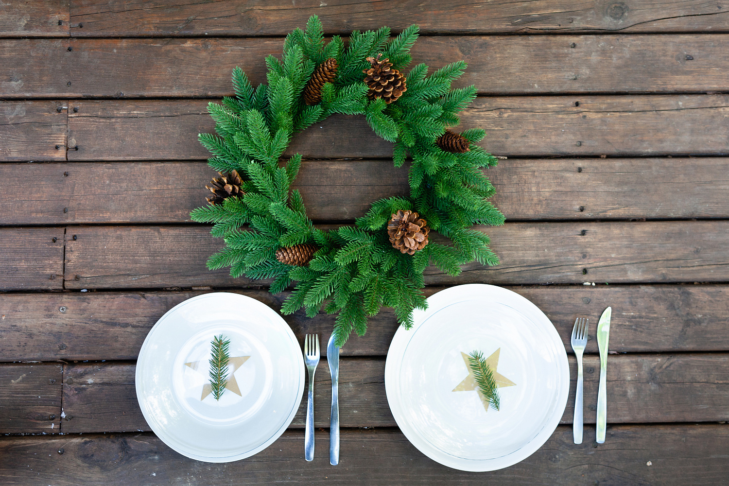 Венок  МОНИКА