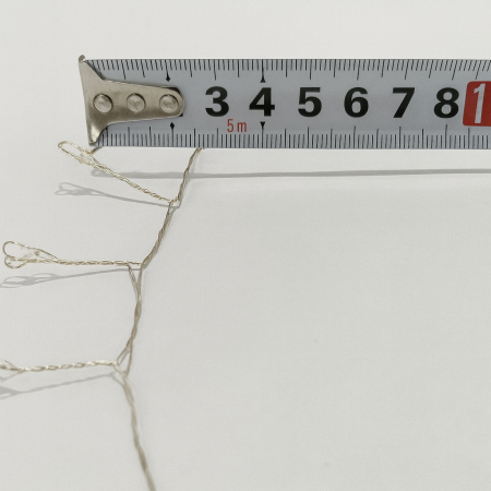 Гирлянда МИШУРА 50м (cmr)