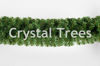 Гирлянда хвойная L270/d24