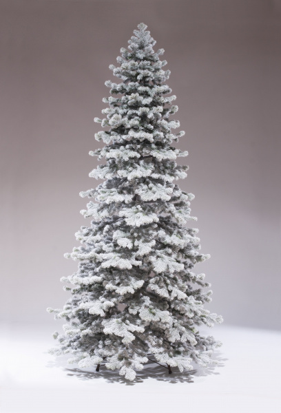 Ель Кадриль заснеженная 230 см