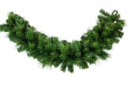 Гирлянда хвойная АРИЯ