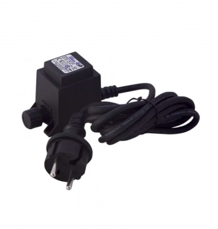 05-067 Трансформатор 20W с выпрямителем 3А, LEGOLED 24V (до 40 метров)