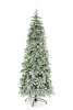 Ель АНДОРРА в снегу 150 см.