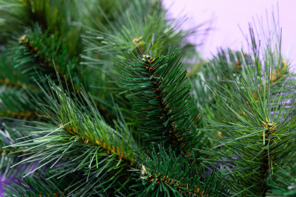 Гирлянда хвойная АРИЯ