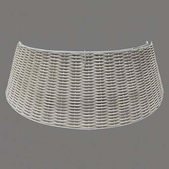 Корзина для елки Люкс Аляска XL