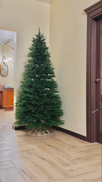 Ель ГРАЦИЯ 210 см.