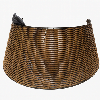 Корзина для елки Дуб Люкс XL