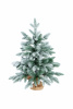 Ель МОНСЕРРАТ в снегу 60 см