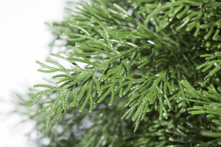 Искусственная Туя на ножке