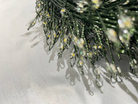 Гирлянда МИШУРА 50м (cmr)