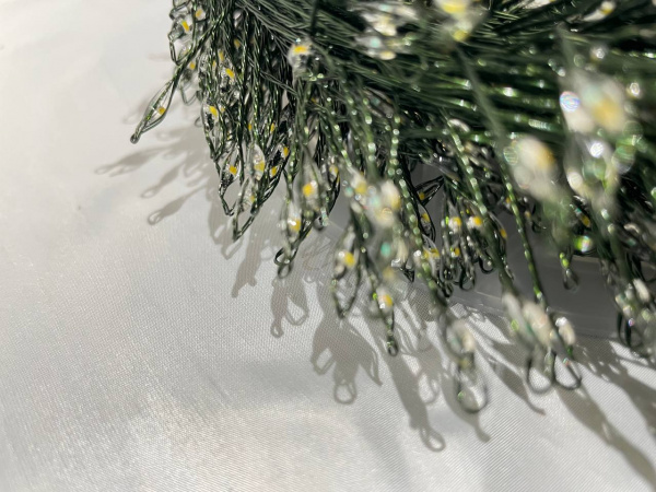 Гирлянда МИШУРА 50м (cmr)