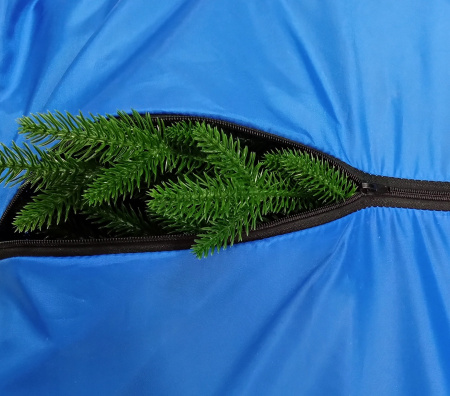 Сумка для хранения ели