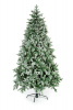 Ель МОНСЕРРАТ в снегу 150 см