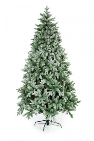 Ель МОНСЕРРАТ в снегу 150 см