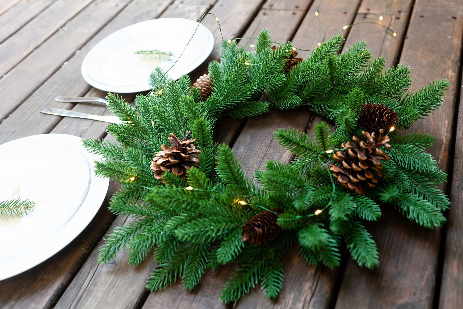 Венок  МОНИКА