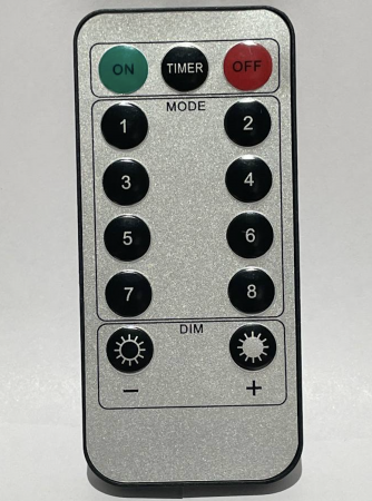 Электрогирлянда РОСА 100м, 1000 ламп