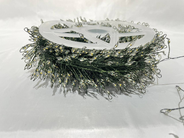 Гирлянда МИШУРА 50м (cmr)