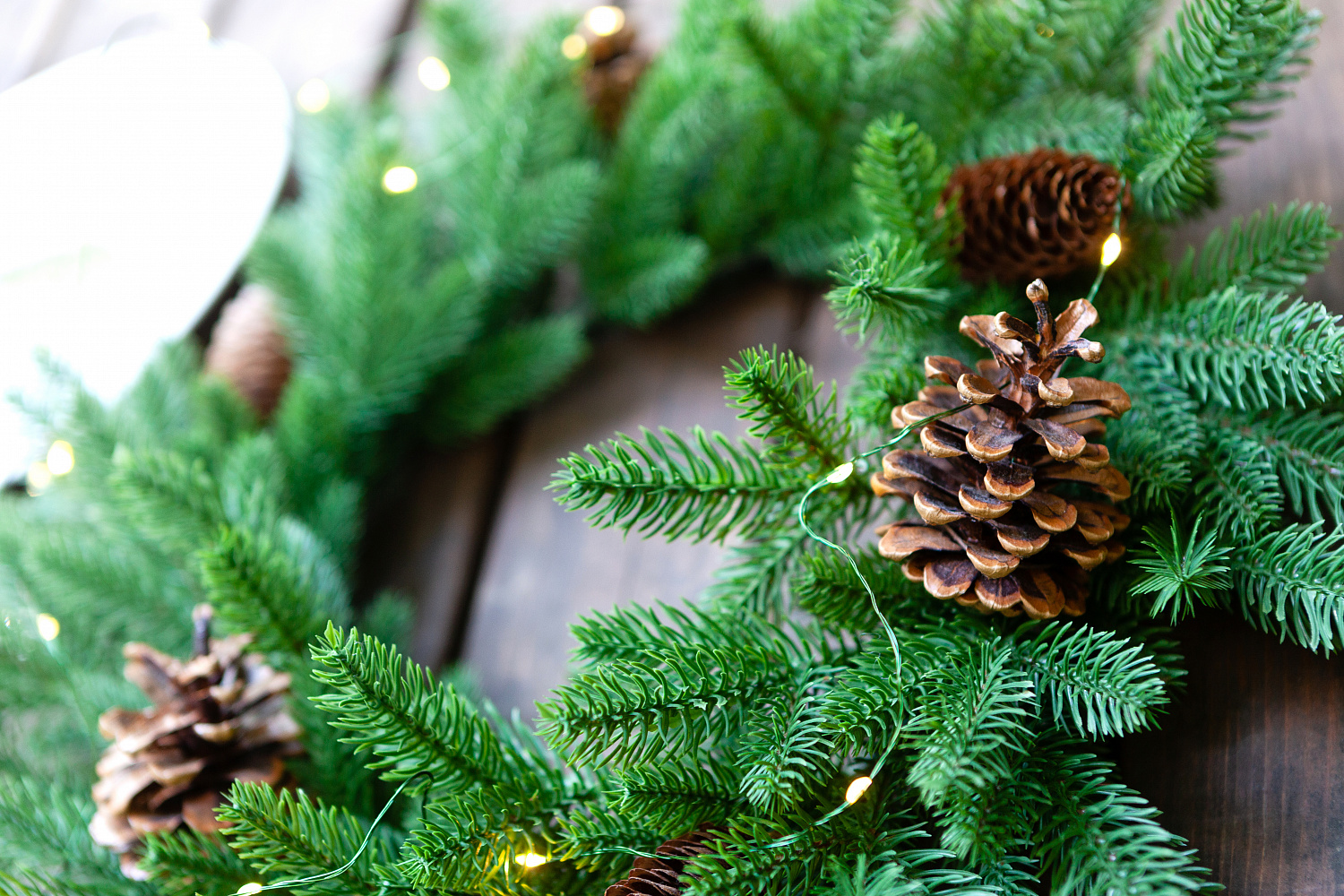 Венок  МОНИКА