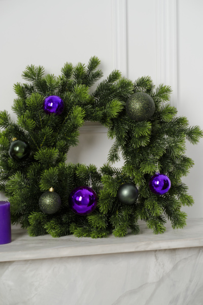 Венок МЕТЕЛИЦА