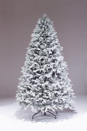 Ель Никка заснеженная 185 см